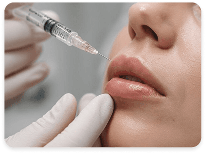 Botox & Fillers
