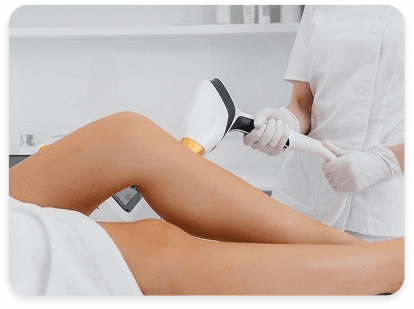 Laser Hair Removal