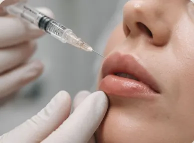 Injectables