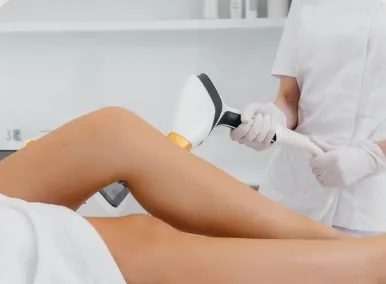 Laser Hair Removal