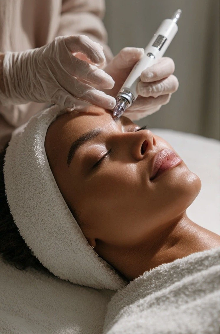 5 Signs You Need Microneedling in Glendale, CA