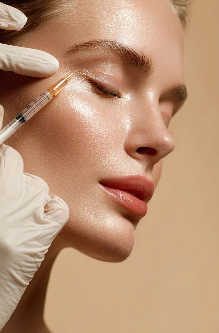 Botox in Glendale, CA: How Much Does It Cost and How Long Does It Last?