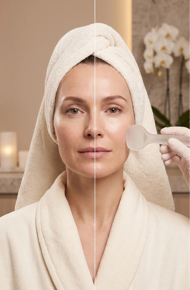 Morpheus8 vs. Ultherapy vs. Thermage