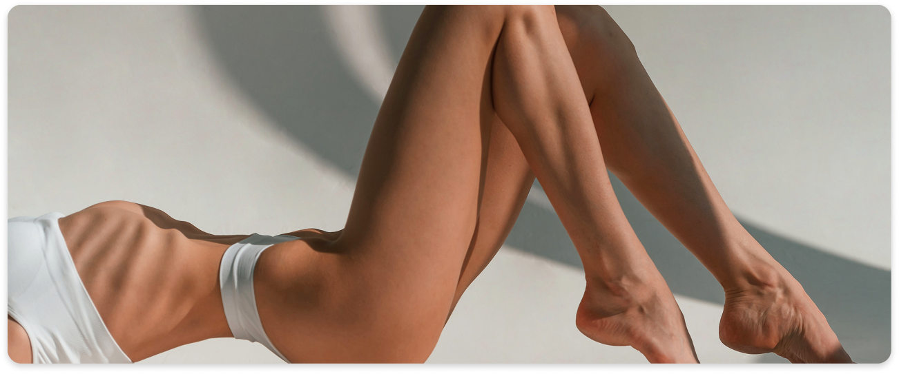 Your first treatment